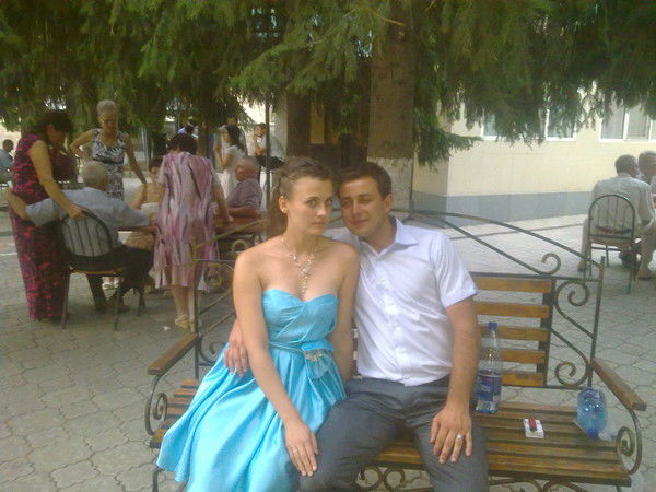 Мишаня Захарченко