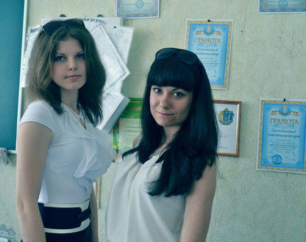 Лера Обдаленкова