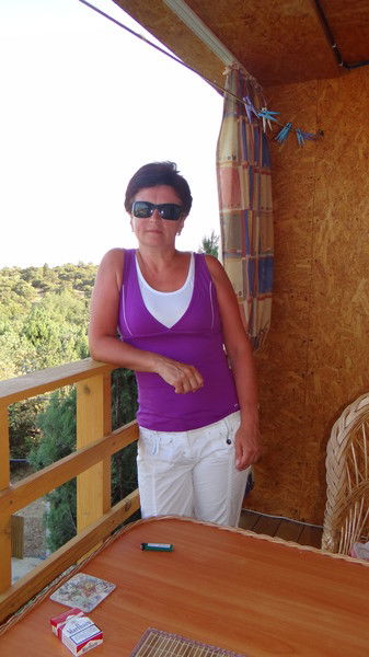 Valentina Marchenkova