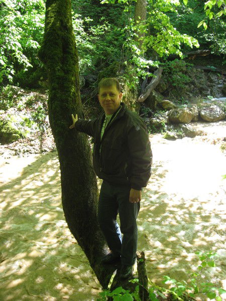 Константин Федоров