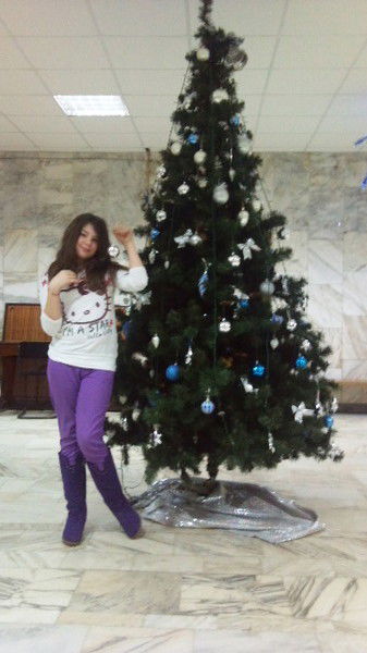 Дианка Закирова