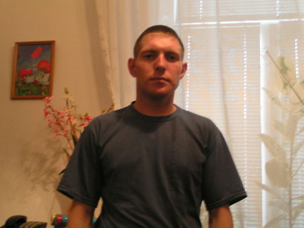 Дима Калашников