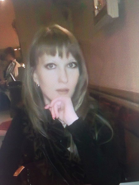 Ольга Дьяковская