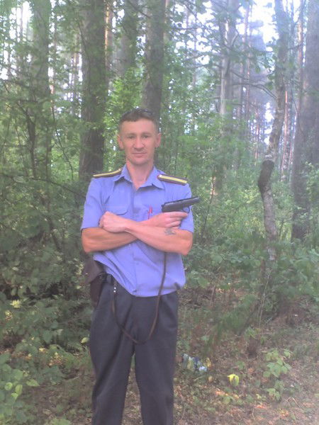 Михаил Лобашов