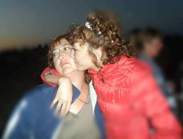 Людмила Мурзина