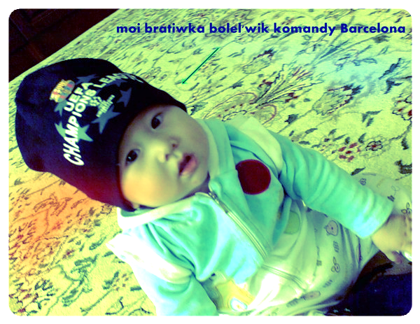 Nauryzbek Amangeldiev