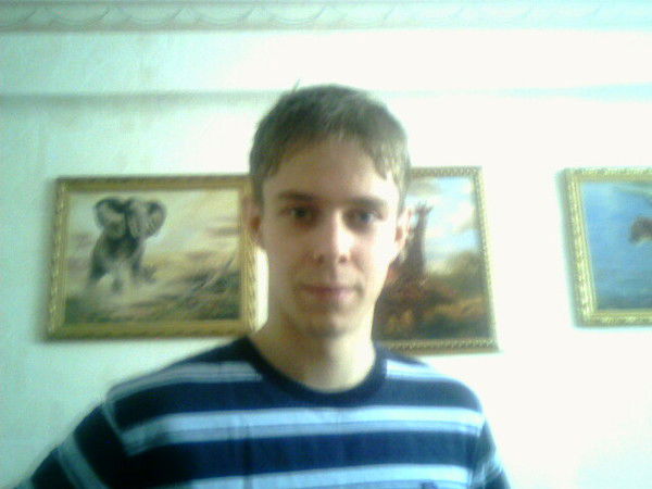 Дмитрий Иванов