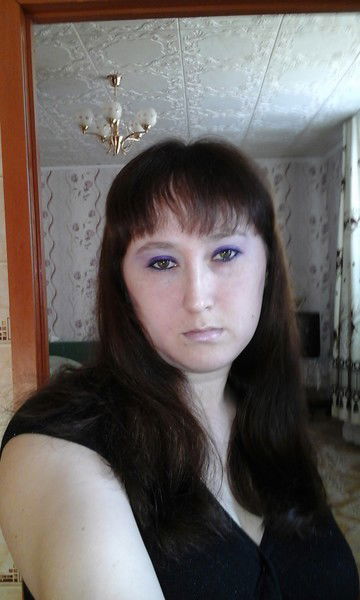 Ольга Радионова