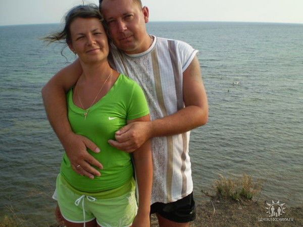 Сергей Шматко