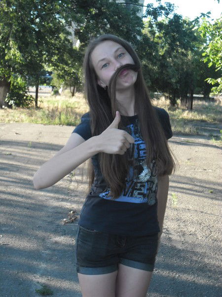 Екатерина Сидоренко