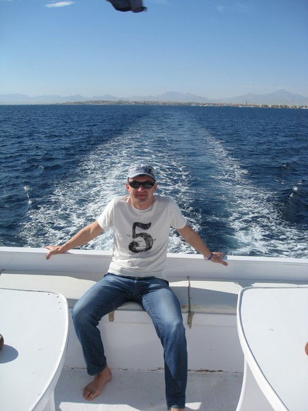 Владимир Дресвянин