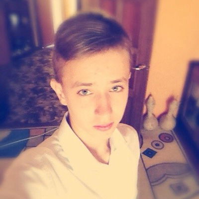 Богдан Костенко