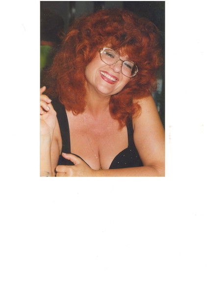 Таиса Александрова