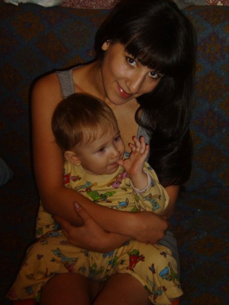 Найля Насибуллина