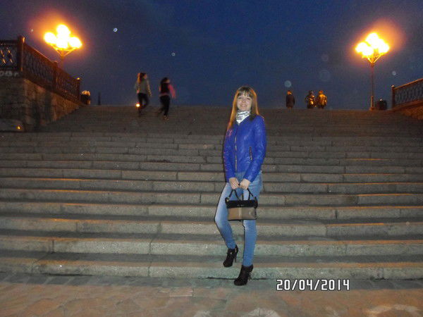 Анна Третьякова