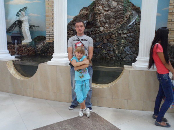 Михаил Пахомов