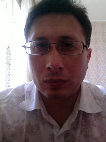 Владимир Бойченко