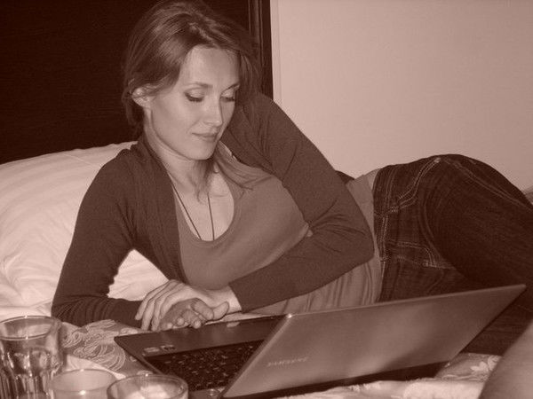 Ирина Смирных