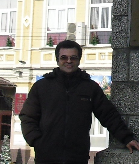 Виталий Пацев