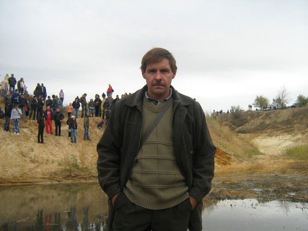 Игорь Климов