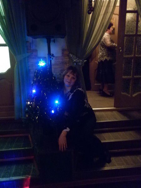 Соболева Наталья