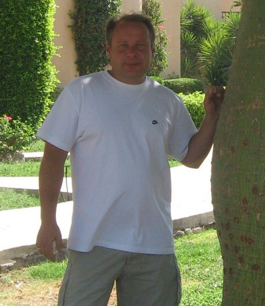 Алексей Калашников