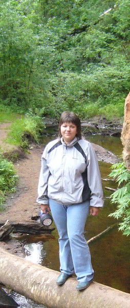 Светлана Войтко