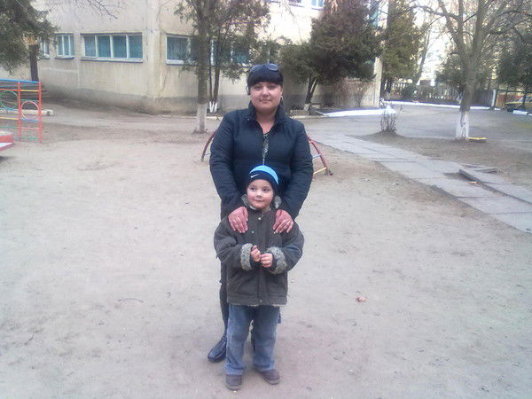 Анна Доберчак