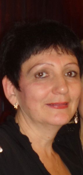 Виктория Чуркина