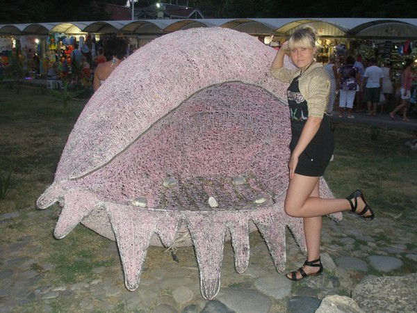 Анастасия Козлова