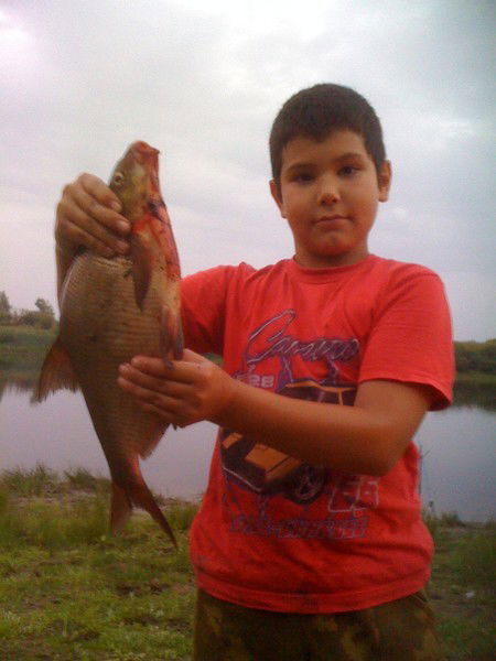 Игорь Афанасьев