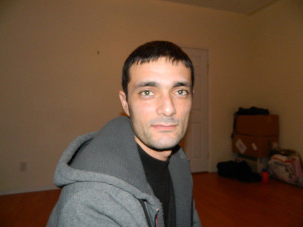 Джамол Ризаев