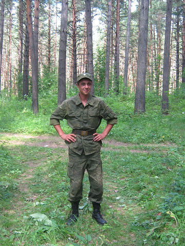 Виталий Ведерников