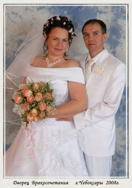 Ирина Алексеева