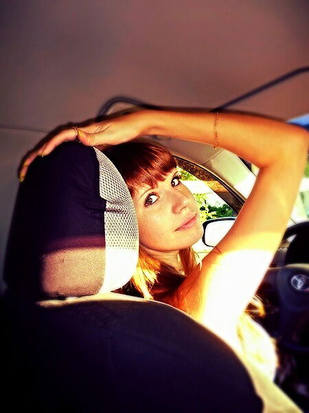 Юлия Злагодухова