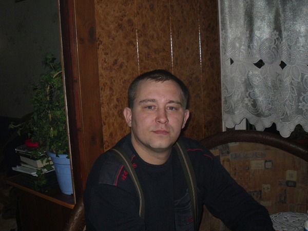 Александр Бардовский