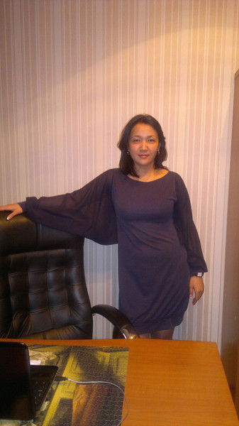 Назым Акимова