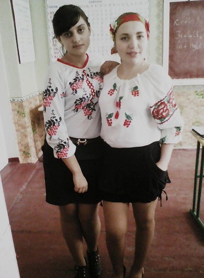 Диана Асланян