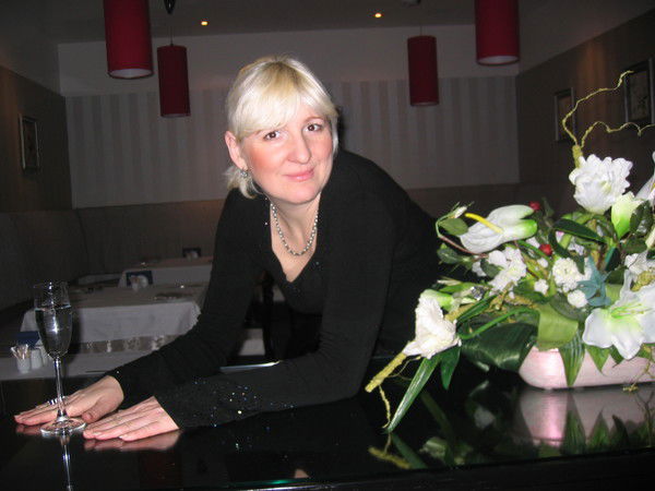 Татьяна Зокирова