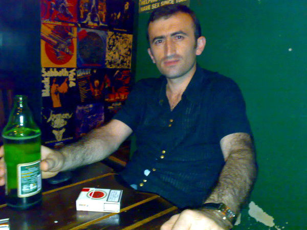 Араик Даллакян