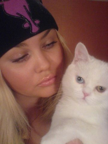 Олеся Алексеевна