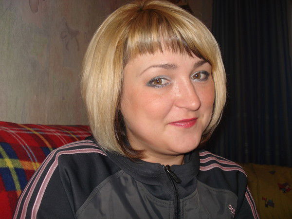 Наталья Захарова