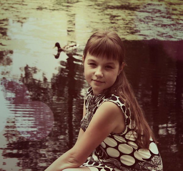 Анастасия Пономарева