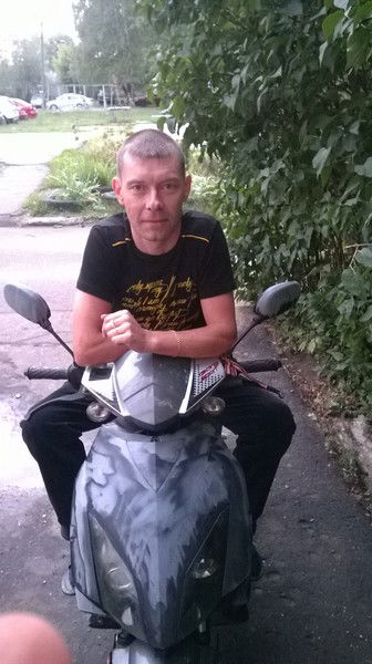 Александр Букарев