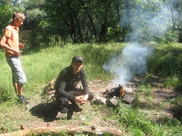 Дима Матвиэнко