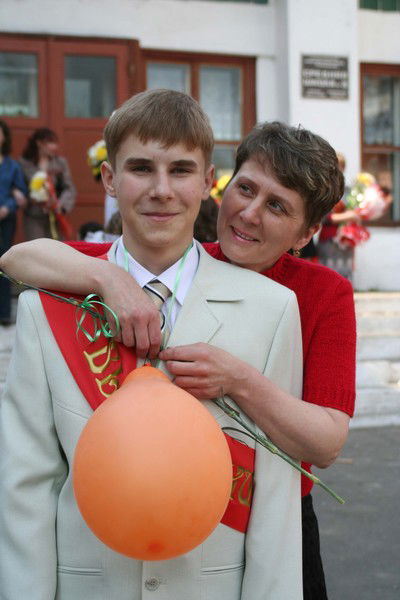 Светлана Иванова