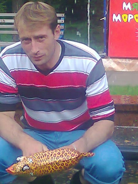 Андрей Римашевский