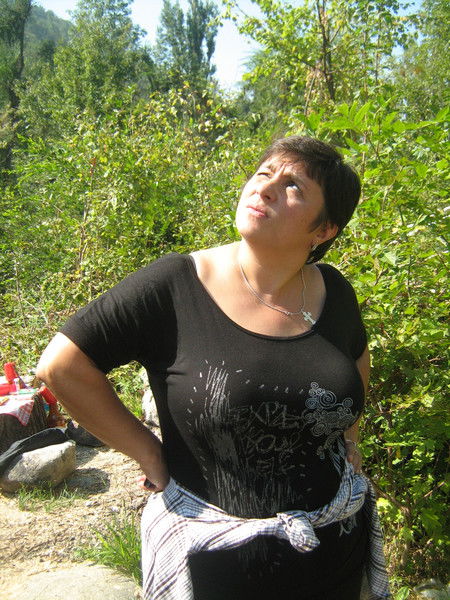 Елена Кардополова