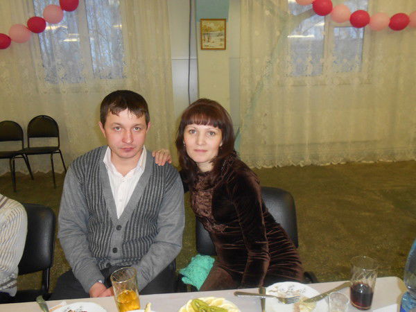 Павлова Гульнара