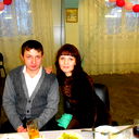 Павлова Гульнара